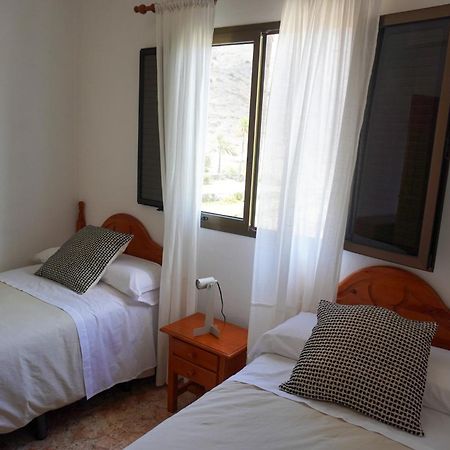 Holiday House Casa Argelio Alojera Kültér fotó
