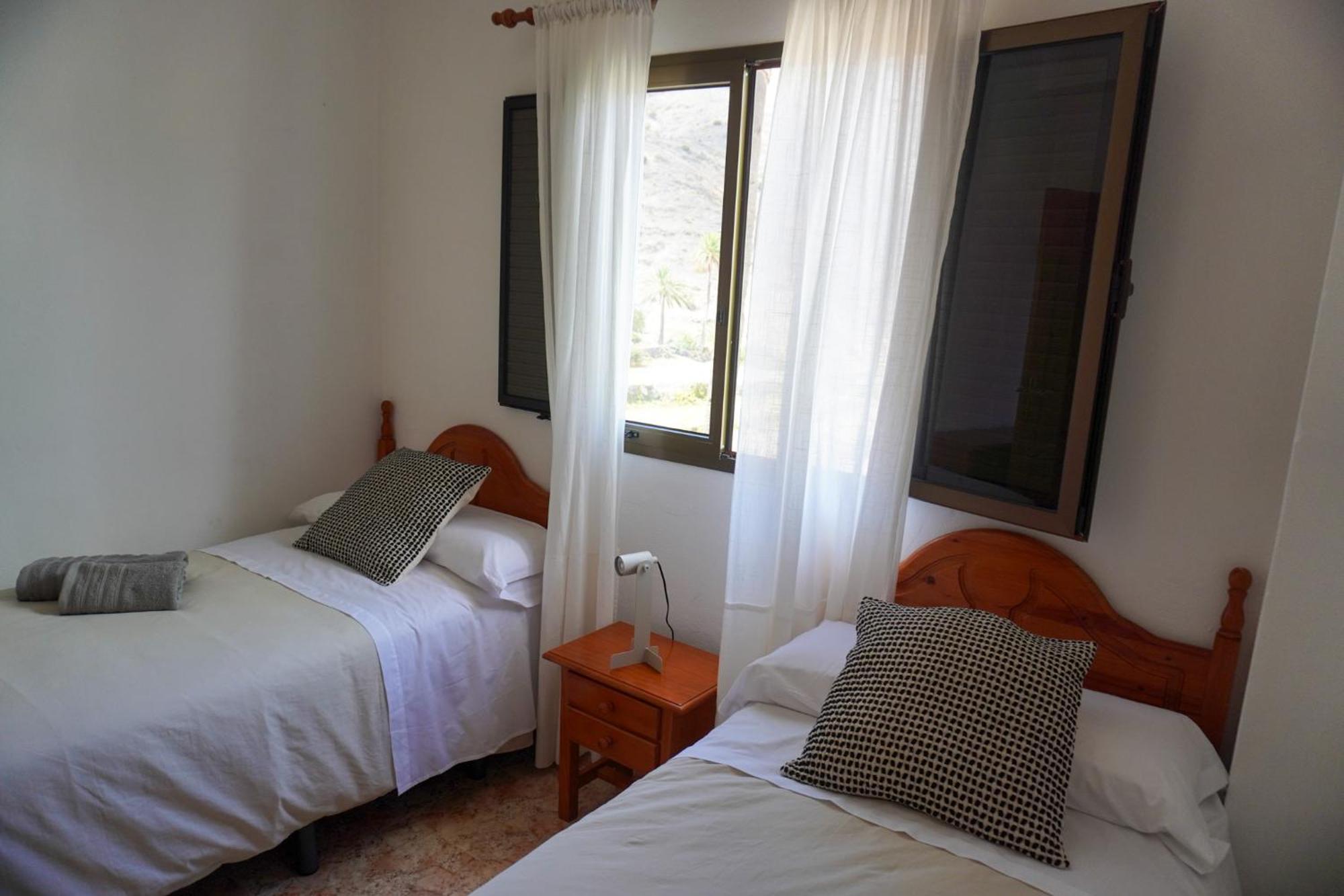 Holiday House Casa Argelio Alojera Kültér fotó