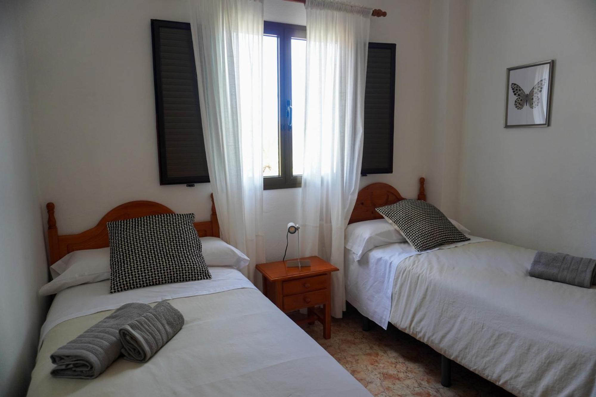 Holiday House Casa Argelio Alojera Kültér fotó