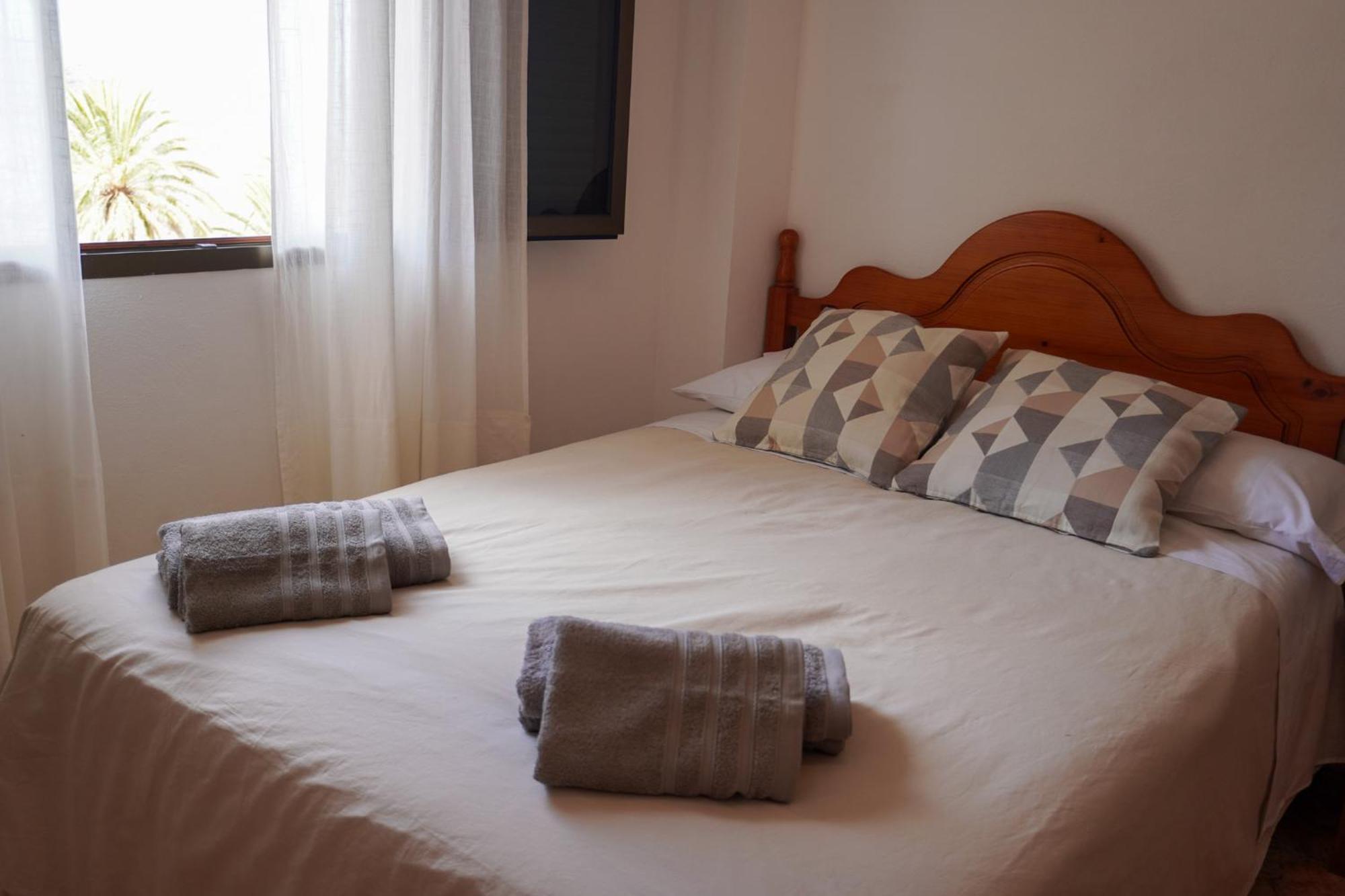 Holiday House Casa Argelio Alojera Kültér fotó
