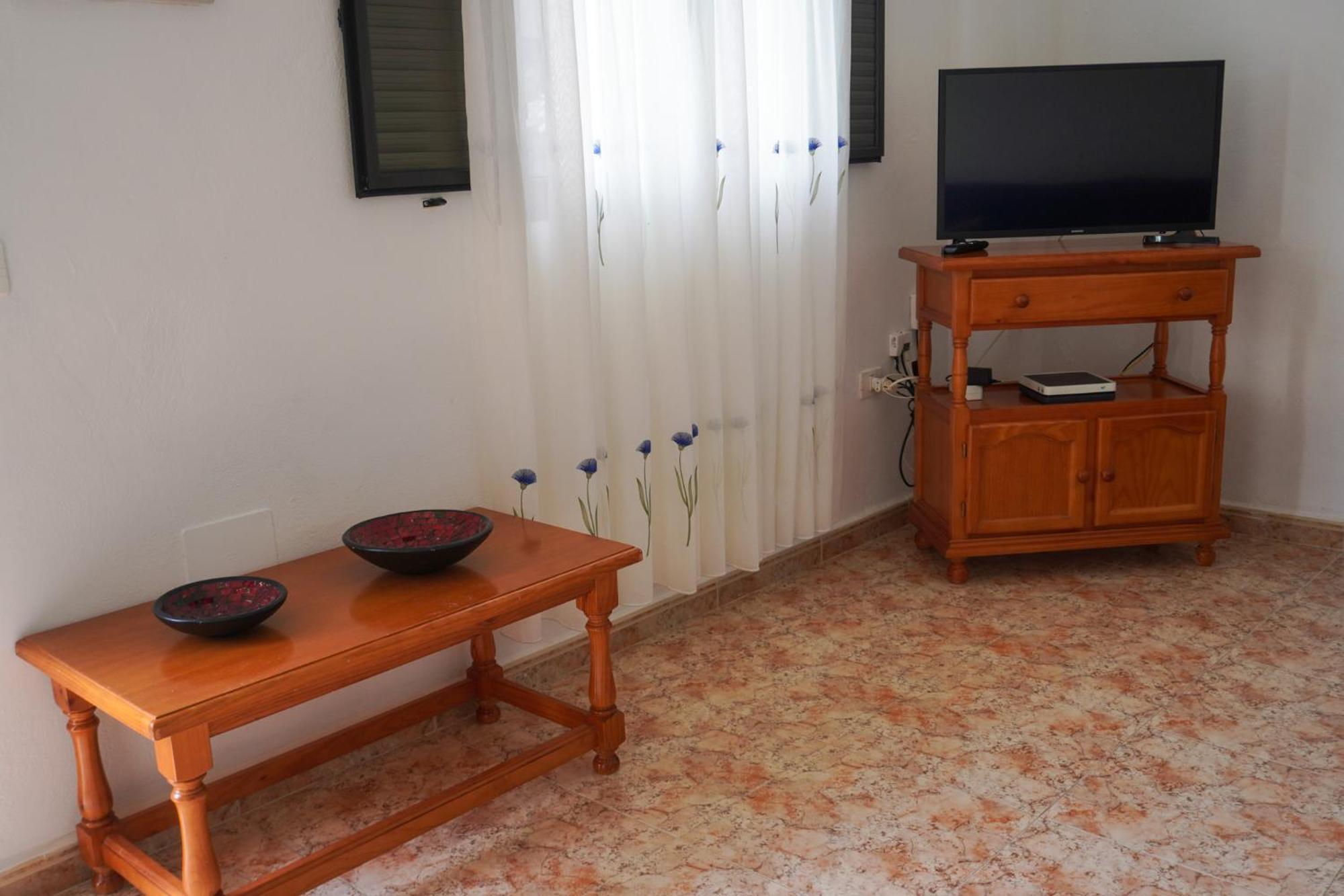 Holiday House Casa Argelio Alojera Kültér fotó